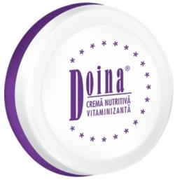 Crema Nutritiva Vitaminizanta Doina Farmec, 75ml cu comanda online