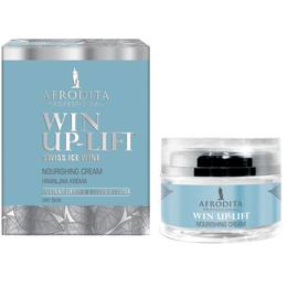 Crema Nutritiva pentru Ten Uscat Win Up-Lift Cosmetica Afrodita, 50ml cu comanda online