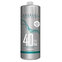 Crema Oxidanta 12% – Absolut Hair Care Oxidant Cream 40 vol, 1000ml cu comanda online