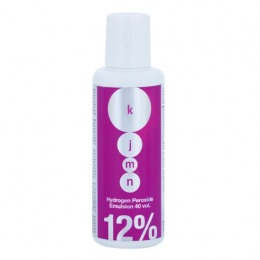 Crema Oxidanta 12% – Kallos KJMN Hydrogen Peroxide Emulsion 12% 40 vol 100ml cu comanda online
