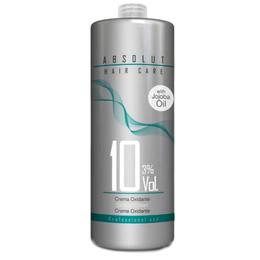 Crema Oxidanta 3% – Absolut Hair Care Oxidant Cream 10 vol, 1000ml cu comanda online