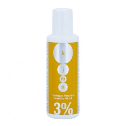 Crema Oxidanta 3% – Kallos KJMN Hydrogen Peroxide Emulsion 3% 10 vol 100ml cu comanda online