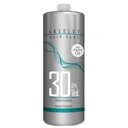 Crema Oxidanta 9% – Absolut Hair Care Oxidant Cream 30 vol, 1000ml cu comanda online