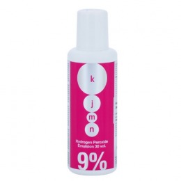 Crema Oxidanta 9% – Kallos KJMN Hydrogen Peroxide Emulsion 9% 30 vol 100ml cu comanda online