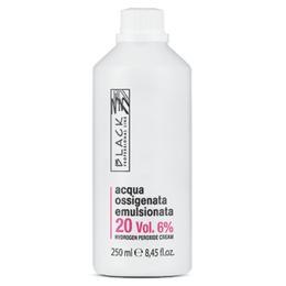 Crema Oxidanta – Black Professional Line Hydrogen Peroxide Cream, 6% – 20 Vol, 250ml cu comanda online