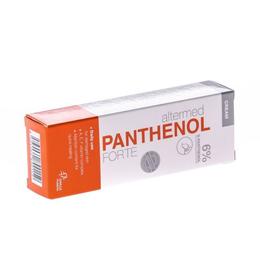Crema Panthenol Forte 6% Hipocrate