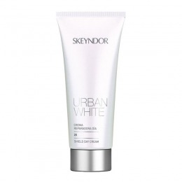 Crema Protectoare de Zi – Skeyndor Urban White Shield Day Cream 50 ml cu comanda online