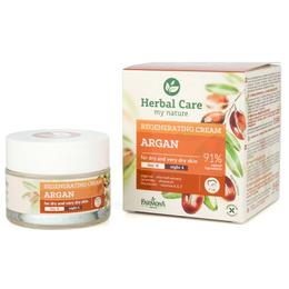 Crema Regeneratoare de Zi/Noapte cu Argan – Farmona Herbal Care Argan Regenerating Cream Day/Night, 50ml cu comanda online