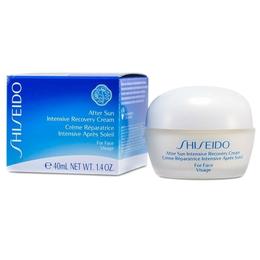 Crema Reparatoare Intensiva pentru Fata dupa Expunerea la Soare – Shiseido After Sun Intensive Recovery Cream, 40ml cu comanda online