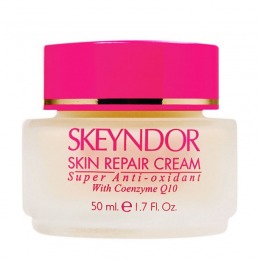 Crema Reparatoare cu Q10 - Skeyndor Skin Repair Super Antioxidant Cream 50 ml cu comanda online