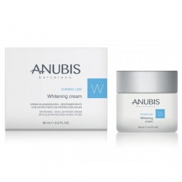 Crema Ten Pigmentat – Anubis Shining Line Whitening Cream 60 ml cu comanda online