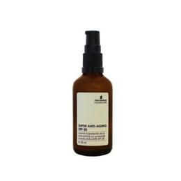 Crema anti-aging hidratanta de zi pentru femei, Hera Medical Cosmetice BIO, SPF 50, 50 ml cu comanda online