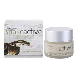 Crema antirid cu venin de vipera - Diet Esthetic Skincare Snake Active - creme anti rides 50 ml cu comanda online