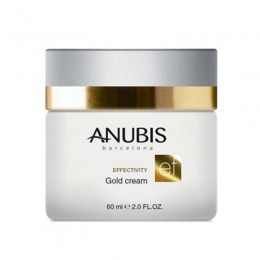 Crema cu Aur si Diamante – Anubis Effectivity Gold Cream 60 ml cu comanda online