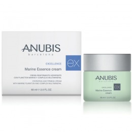 Crema cu Extracte Marine Ten Matur – Anubis Excellence Marine Essence Cream 60 ml cu comanda online