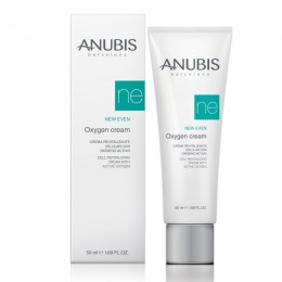 Crema cu Oxigen Revitalizanta – Anubis New Even Oxygen Cream 50 ml cu comanda online