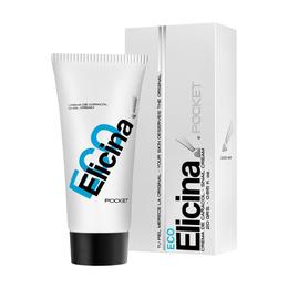 Crema cu extract de melc Elicina Eco Pocket 20g. cu comanda online