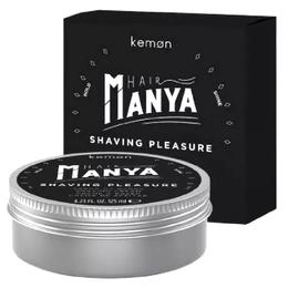 Crema de Barbierit – Kemon Hair Manya Shaving Pleasure, 125ml cu comanda online