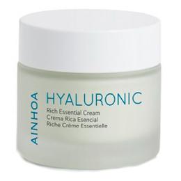 Crema de Fata – Ainhoa Hyaluronic Rich Essential Cream 50 ml cu comanda online