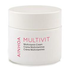 Crema de Fata – Ainhoa Multivit Multivitamin Cream 50 ml cu comanda online