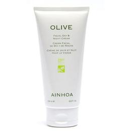 Crema de Fata – Ainhoa Olive Facial Day & Night Cream 200 ml cu comanda online