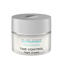 Crema de Noapte – Dr. Christine Schrammek Time Control Night Cream 50 ml cu comanda online