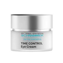 Crema de Ochi – Dr. Christine Schrammek Time Control Eye Cream 15 ml cu comanda online