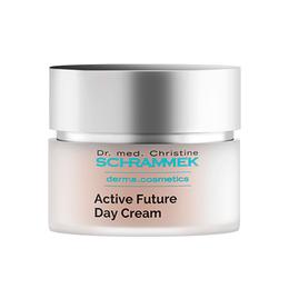Crema de Zi Anti-Age – Dr. Christine Schrammek Active Future Day Cream 50 ml cu comanda online