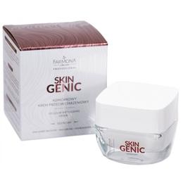 Crema de Zi Anti-Imbatranire Celulara – Farmona Skin Genic Cellular Anti-Ageing Day Cream, 50ml cu comanda online
