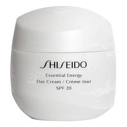 Crema de Zi Hidratanta - Shiseido Essential Energy Day Cream SPF 20