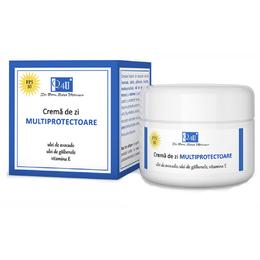 Crema de Zi Multiprotectoare Tis Farmaceutic, 50 ml cu comanda online
