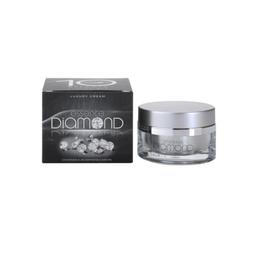 Crema de fata 10 efecte si 4 uleiuri naturale cu pulbere de Diamante - Diet Esthetic Diamond Essence Cream 50 ml cu comanda online