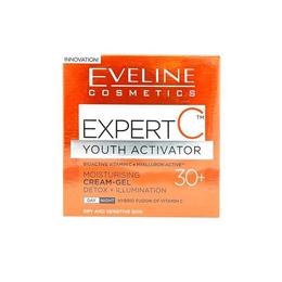 Crema de fata Eveline Cosmetics Expert C 30+ 50ml cu comanda online