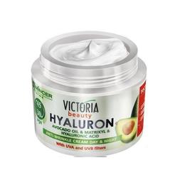 Crema de fata antirid Camco Hyaluron 30-45 ani 50 ml cu comanda online