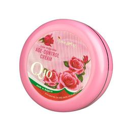 Crema de fata antirid Rose Q10 Fine Perfumery, 100 ml cu comanda online