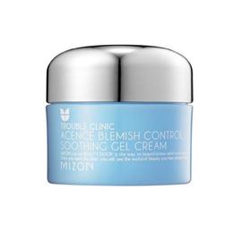 Crema de fata pentru ten acneic – Acence Blemish Control Soothing Gel Cream, K-Beauty 50ml cu comanda online