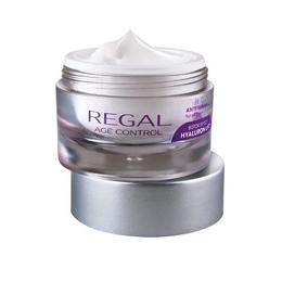 Crema de noapte Regal Age Control Botox Efect, Rosa Impex, 45 ml cu comanda online