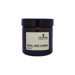 Crema de zi Total Anti-Aging, Hera Medical Cosmetice BIO, 60 ml cu comanda online
