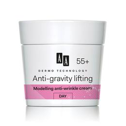 Crema de zi antirid Oceanic AA Anti-gravity lifting 55 50 ml cu comanda online