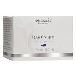 Crema faciala de zi, Herbacin, 50 ml cu comanda online
