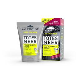 Crema fata pentru barbati, Salthouse, tub 75 ml cu comanda online