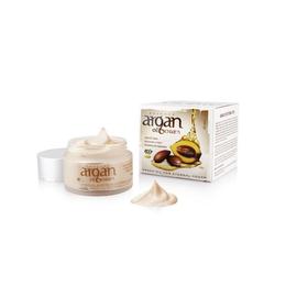 Crema hidratanta cu ulei de Argan - Diet Esthetic cu comanda online
