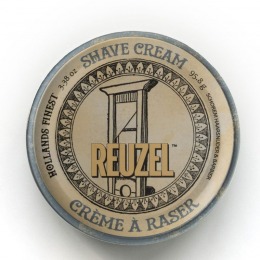 Crema pentru Barbierit – Reuzel Shave Cream 95,8 gr cu comanda online