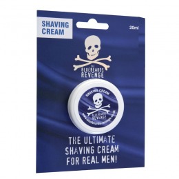 Crema pentru Barbierit – The Bluebeards Revenge Shaving Cream 20 ml cu comanda online