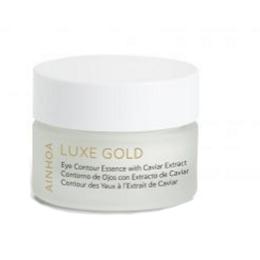 Crema pentru Conturul Ochilor – Ainhoa Luxe Gold Eye Contour Essence with Caviar Extract 15 ml cu comanda online