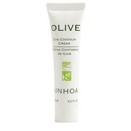 Crema pentru Conturul Ochilor – Ainhoa Olive Eye Contour Cream 15 ml cu comanda online