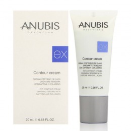 Crema pentru Conturul Ochilor – Anubis Excellence Eye Contour Cream 20 ml cu comanda online