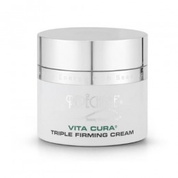 Crema pentru Fermitatea Tenului – Repechage Vita Cura Triple Firming Cream, 50ml cu comanda online