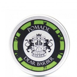 Crema pentru Modelare - Dear Barber Pomade 20 ml cu comanda online