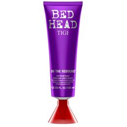 Crema pentru Modelarea Buclelor – TIGI Bed Head On The Rebound Curl Recall Cream, 125ml cu comanda online